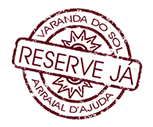 reservas varanda do sol
